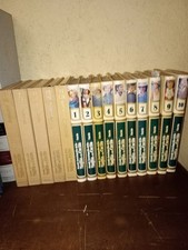 GRANDE ENCICLOPEDIA DELLA MAGLIA E DEL CUCITO + 5 cofanetti cartamodelli