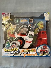 Grossery Gang Clean Team