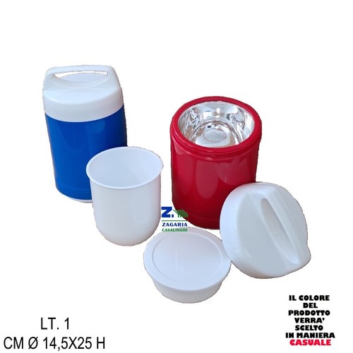 Thermos portavivande termico - thermos,