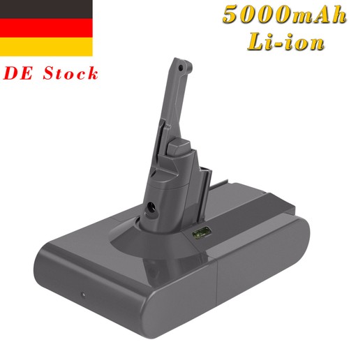 Batteria litio v - al, 21,6