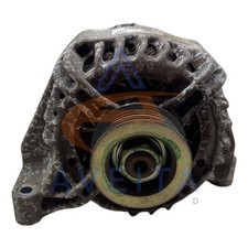 Alternatore Fiat 500 Sport