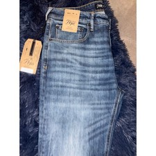 Jeans blu uomo PrPS marca