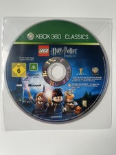 LEGO Harry Potter: Anni 1-4 -