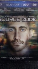 Source Code, Very Good, ,