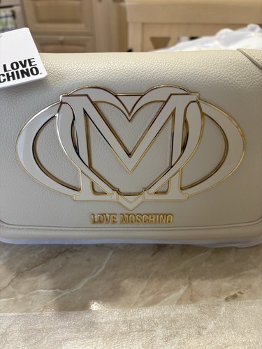 Borsa donna love moschino - borsa, pu