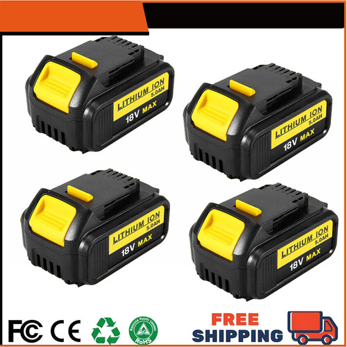 5ah per batteria - 9/8/5ah,