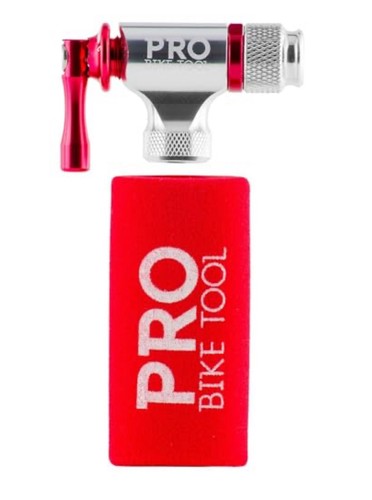 Pro bike tool gonfiatore - bike,