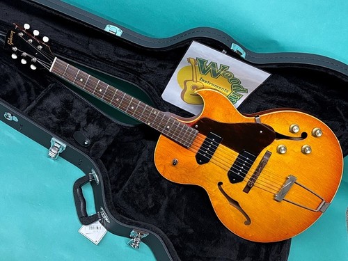 Gibson 125 tdc dg1901 - gibson,