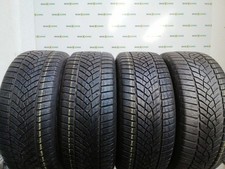 4 PNEUMATICI USATI 225 45 R18