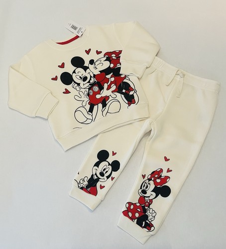 Felpa pantaloni disney bambino - felpa,