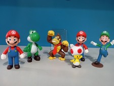 SUPER MARIO - Super Mario