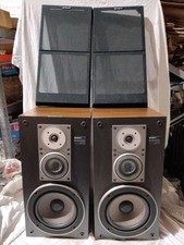 Altoparlanti Sony modello