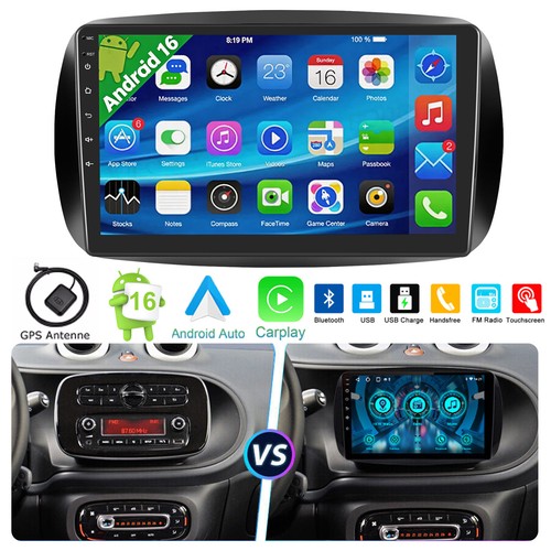 Android16 per mercedes benz - per,