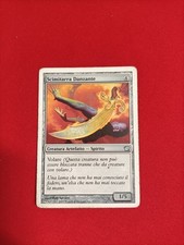 Carta Magic - Scimitarra Danzante