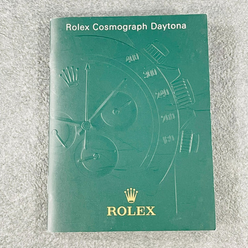 Rolex daytona cosmograph - rolex,