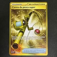 💎POKÉMON Canna Da Pesca