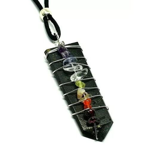 Collana con ciondolo - , in