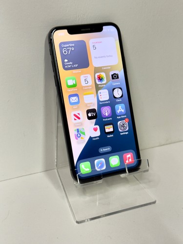 Iphone 256gb sbloccato - iphone, xs