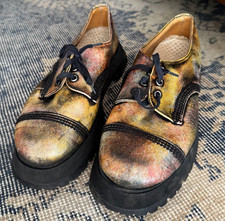 scarpe vintage Y2K Underground