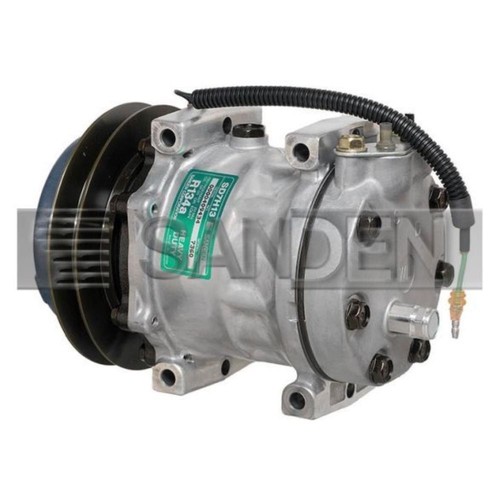 Compressore aria condizionata - compressore,