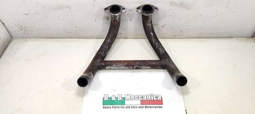 Collettore scarico originale - scarico,