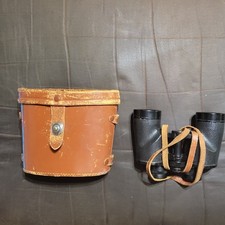 Ottica vintage Bushnell tripla