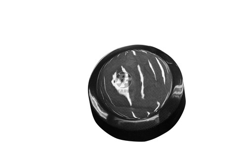 Coprimotore destro carbonio - in,
