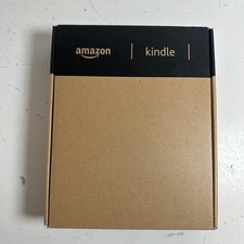 BIANCO! TASTIERA Kindle Amazon 3G NUOVA SIGILLATA IN FABBRICA 4 GB 6 pollici