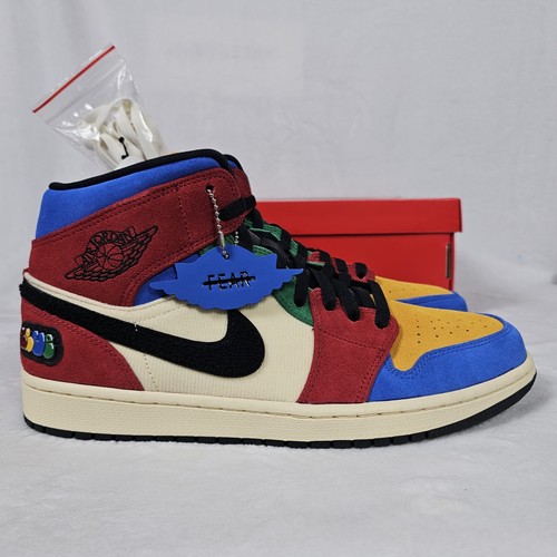 Nike air jordan - air, se