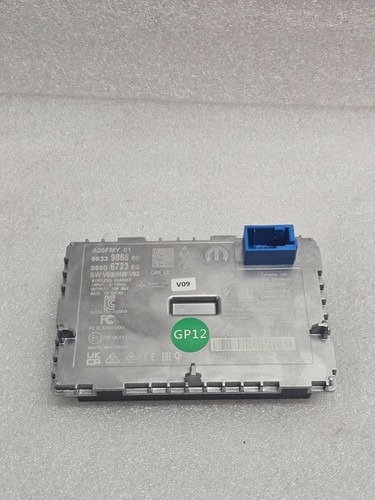 Caricabatteria wireless