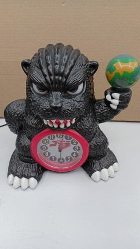 Sveglia godzilla toho giappone - godzilla,