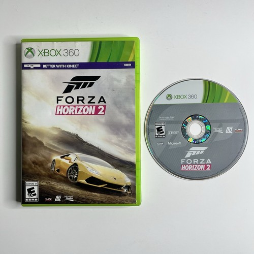 Forza horizon xbox 360 senza - 360,