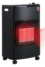 Stufa a gas GPL 4,2 kW 3