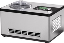 Gelatiera 2.1QT con