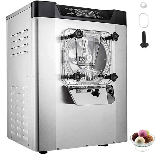 Macchina per gelato - per,