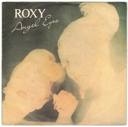 Disco giri roxy - 45,