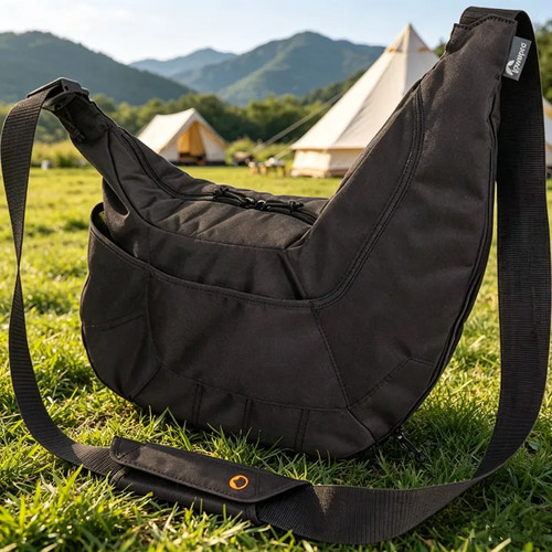 Borsa protettiva lowepro - borsa,