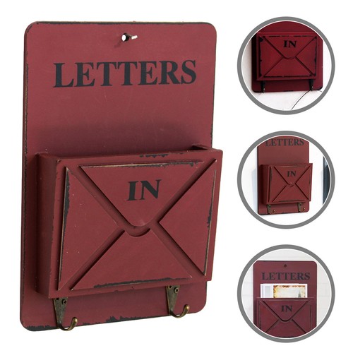 Porta lettere parete - porta, da