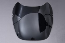 Bulle noire polycarbonate - noire, en