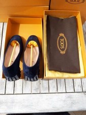 Scarpe Tod's NUOVE décolleté