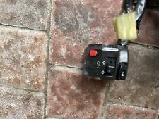 Devio Luci Commutatore Yamaha