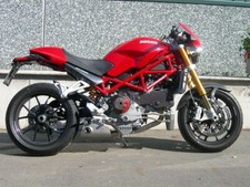 Scarico completo box - scarico, qd