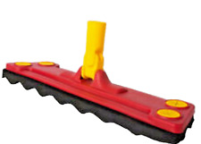 Scopa  STAFFA Spazzolone X