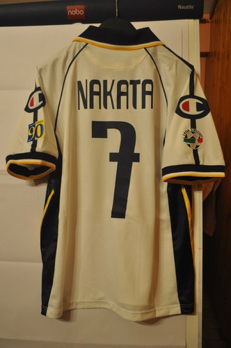 Maglia calcio originale