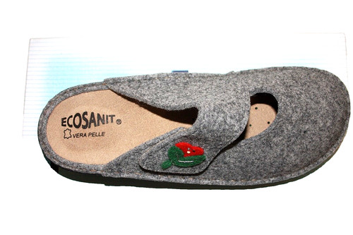 Ciabatte pantofole donna - ciabatte,