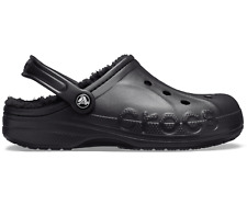 Zoccoli foderati Crocs adulti