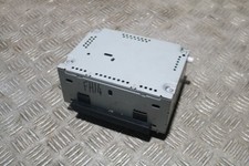 FORD FOCUS MK3 RADIO CD HEAD