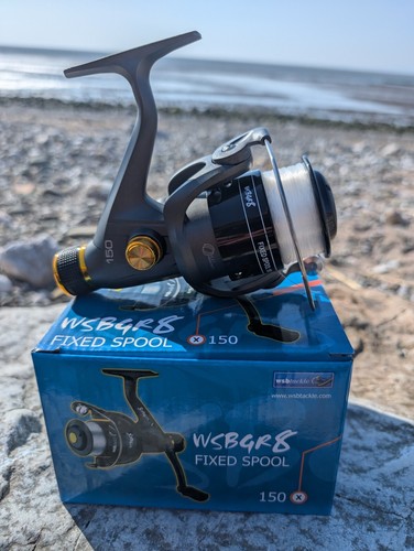 Mulinello pesca wsbgr8 150 - wsbgr8,