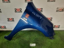 FRONT RIGHT FENDER FOR NISSAN