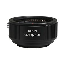 Adattatore AF autofocus KIPON